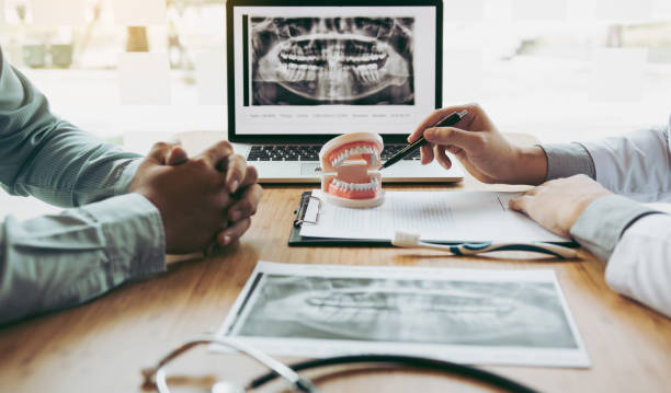 Best Emergency Treatment for Jaw Pain or Injury in West Middlesex, PA