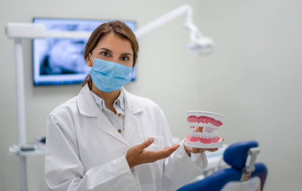 Best Emergency Care for Gum Disease in West Middlesex, PA