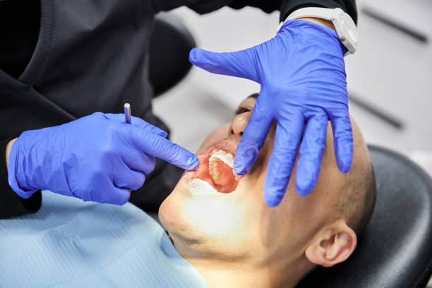 Best Emergency Denture Repair in West Middlesex, PA