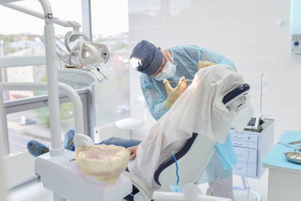 Best Broken or Chipped Tooth Repair in West Middlesex, PA